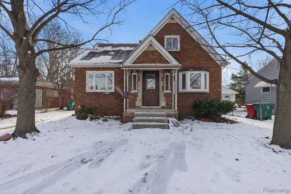 16022 Stephens, Eastpointe, MI 