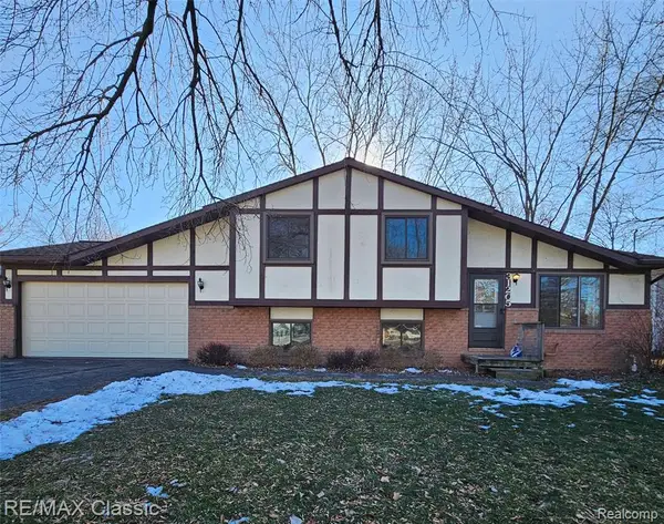 31205 Leelane, Farmington Hills, MI 