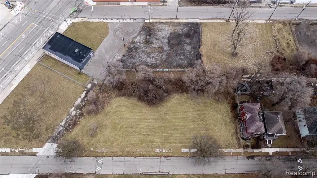 2784 25th, Detroit, MI 48216 - #1