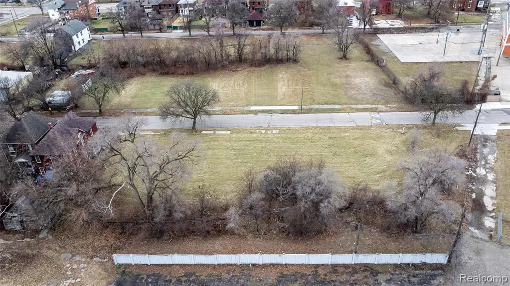 2776 25th, Detroit, MI 48216 - #1