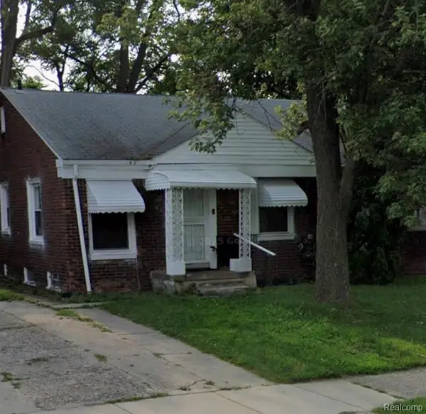 20456 Meyers, Detroit, MI 