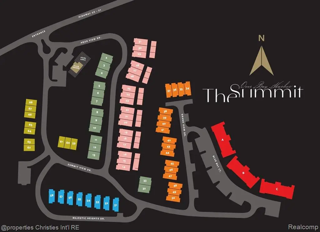 3575 Charlevoix #17, Petoskey, MI 49770 - Image #1