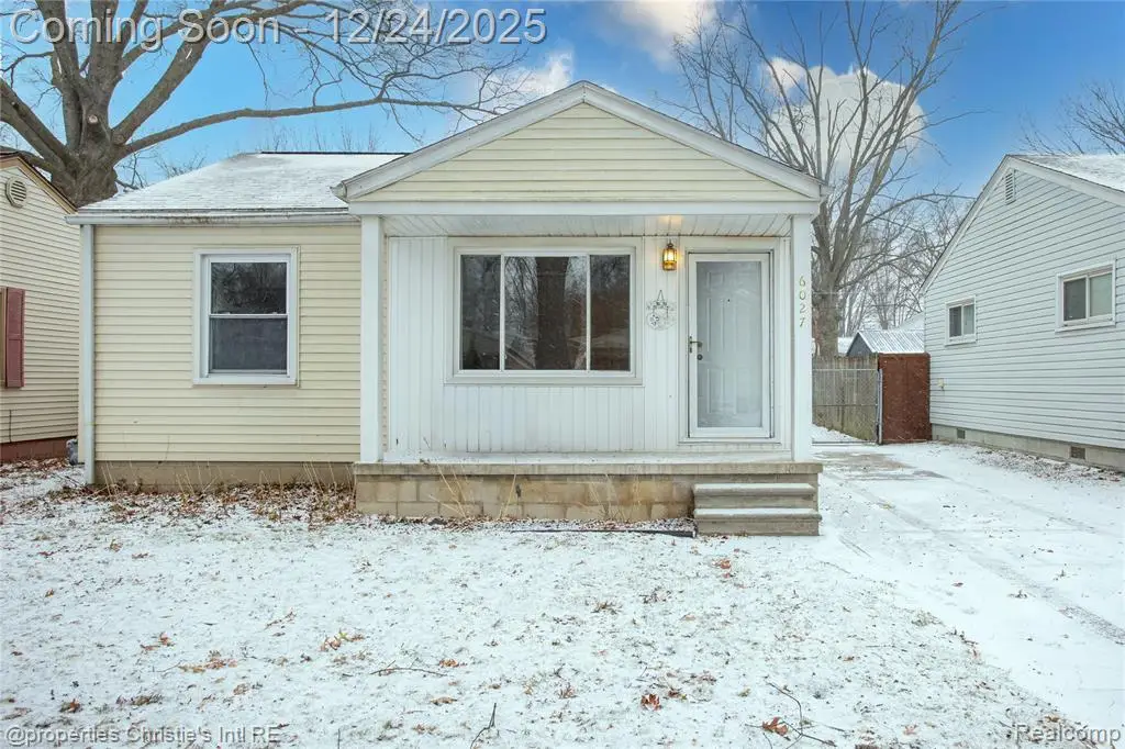 6027 Wilmer, Westland, MI  - Image #1