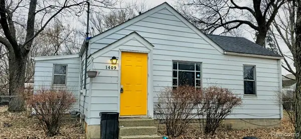 1409 James, Burton, MI 