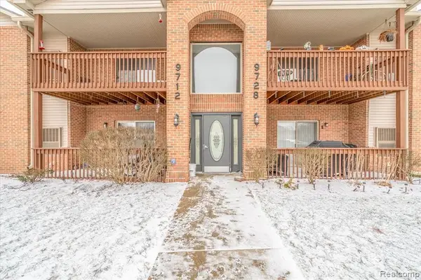 9714 Sawgrass, Belleville, MI 