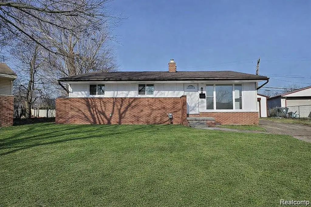 31208 Windsor, Westland, MI 48185 - #1