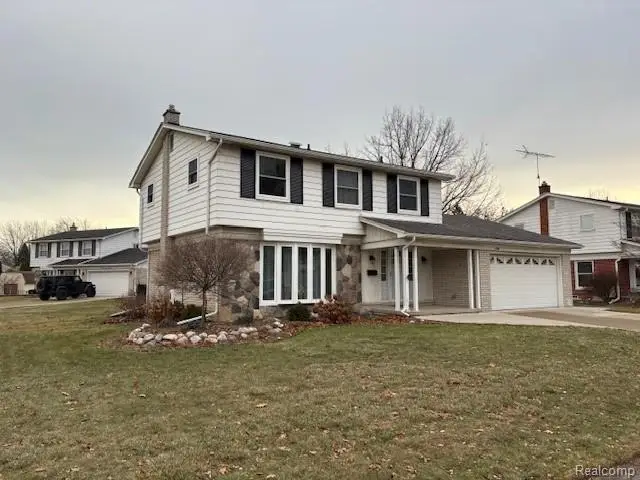 14749 Williamsburg, Riverview, MI  - #2