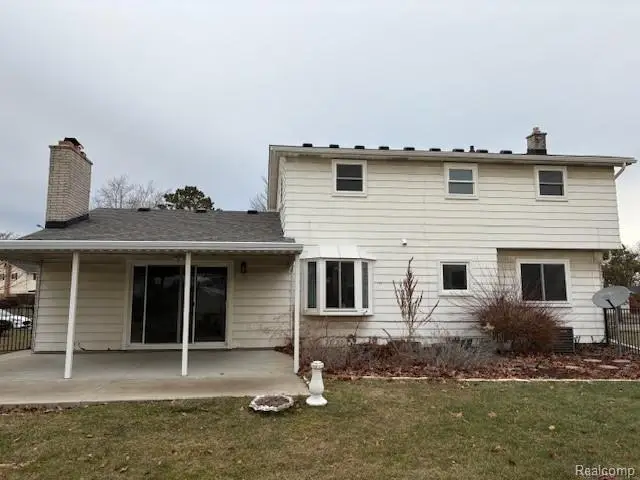 14749 Williamsburg, Riverview, MI  - #3