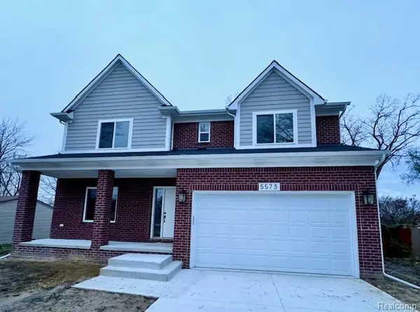 5573 Branch, Sterling Heights, MI 