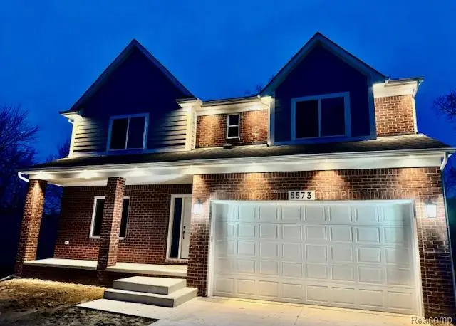 5573 Branch, Sterling Heights, MI 48310 - #2