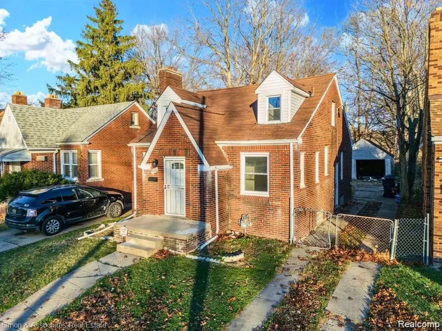 9616 Saint Marys, Detroit, MI  - Image #2