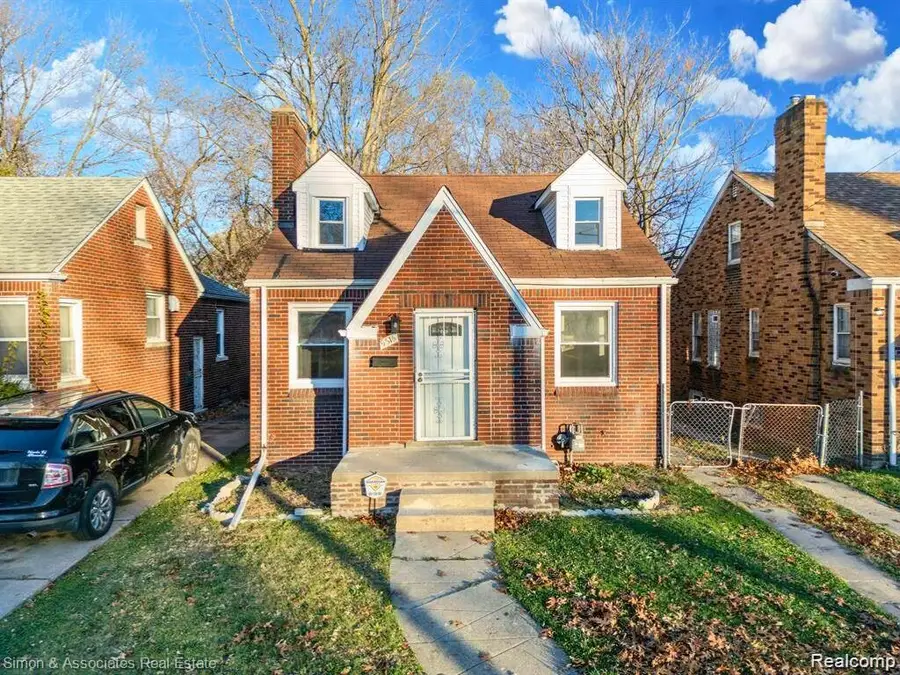 9616 Saint Marys, Detroit, MI  - Image #3