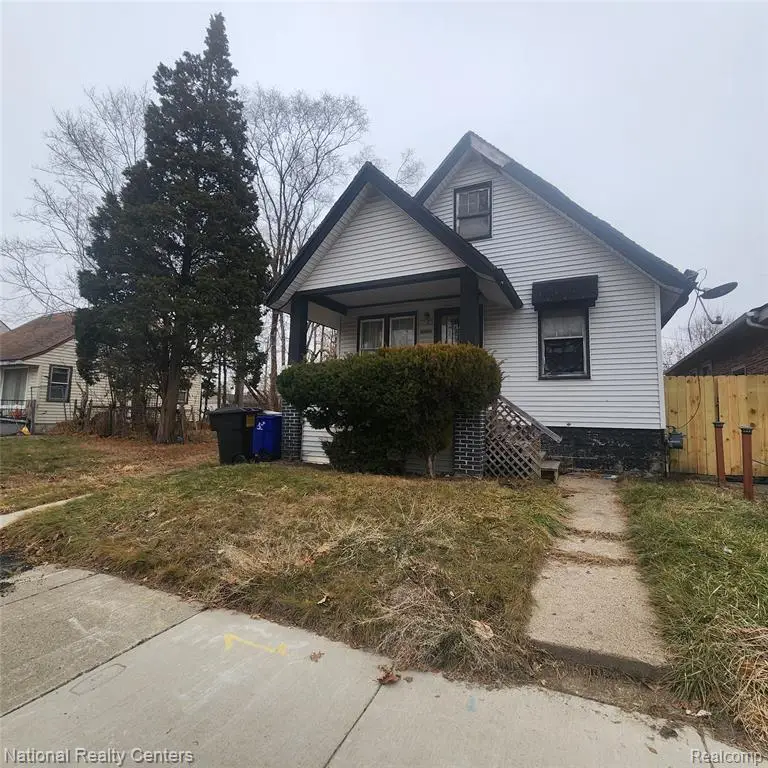 18128 Fleming, Detroit, MI  - Image #1