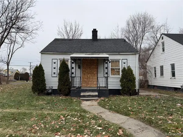 6809 Brimson, Detroit, MI 