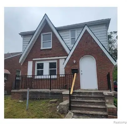 15748 Freeland, Detroit, MI 