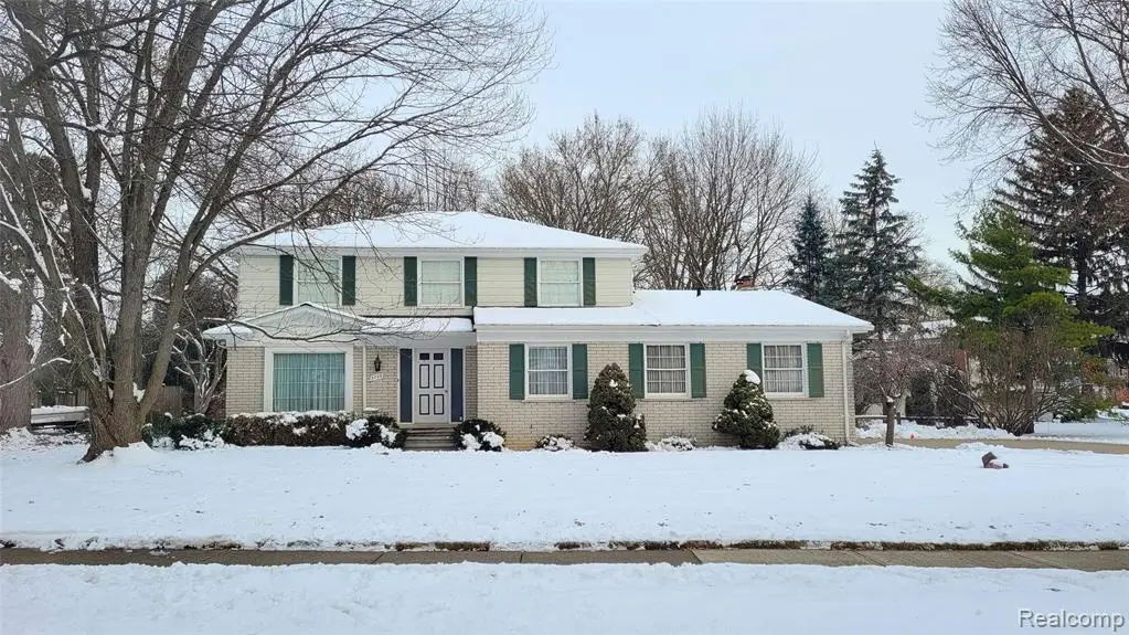 3728 Boulder, Troy, MI  - #1
