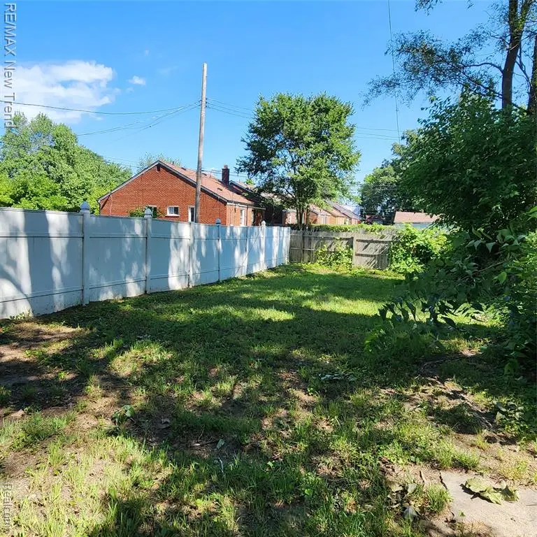 20834 Pembroke, Detroit, MI 48219 - #3