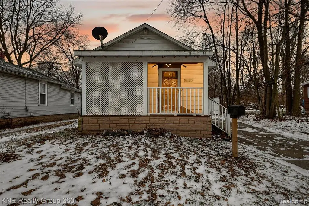 1520 Congress, Lansing, MI  - Image #1