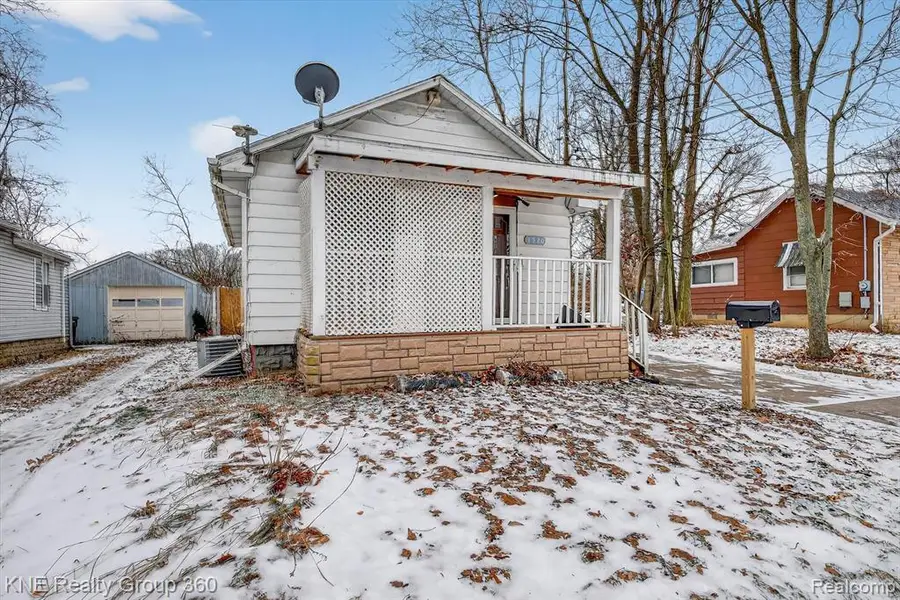 1520 Congress, Lansing, MI  - Image #2