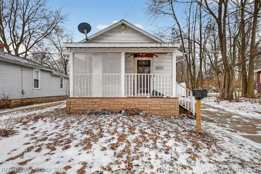 1520 Congress, Lansing, MI  - Image #3