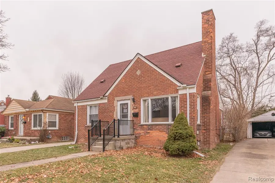 3604 Merrick, Dearborn, MI  - Image #3