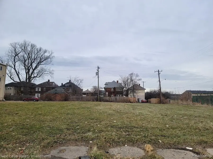 1950 Blaine, Detroit, MI 48206 - #3