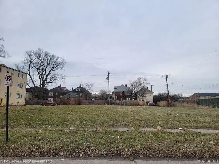1954 Blaine, Detroit, MI 48206 - #2
