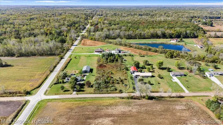 0000 Haggerty, New Boston, MI 48164 - Image #2