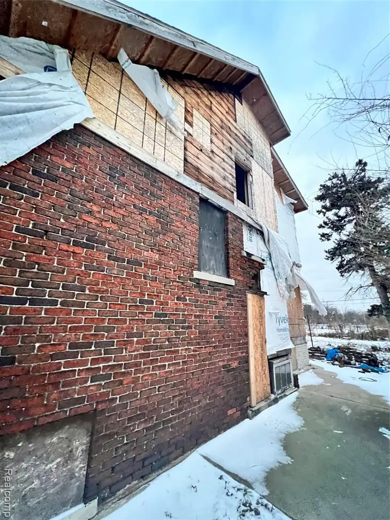 87 Hazelwood, Detroit, MI 48202 - #3