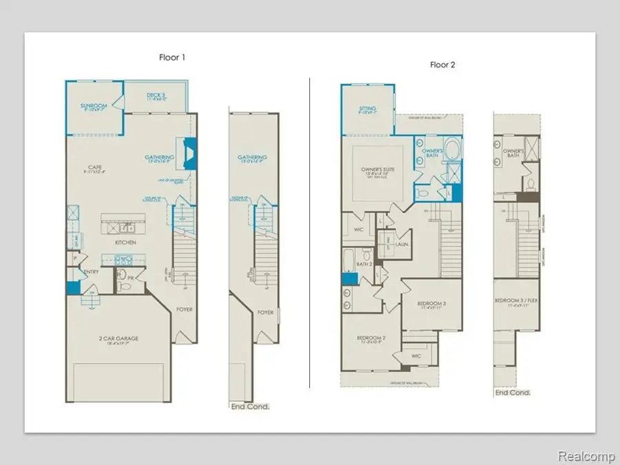 1458 Superior, Milford, MI 48381 - Image #2