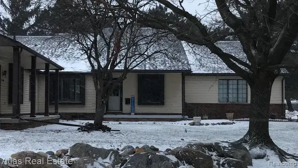 5007 Sandalwood, Grand Blanc, MI 