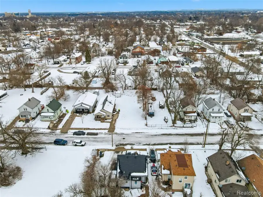 0000 Central Avenue, Pontiac, MI 48341 - #3