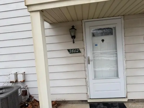 2802 Willow, Lake Orion, MI 