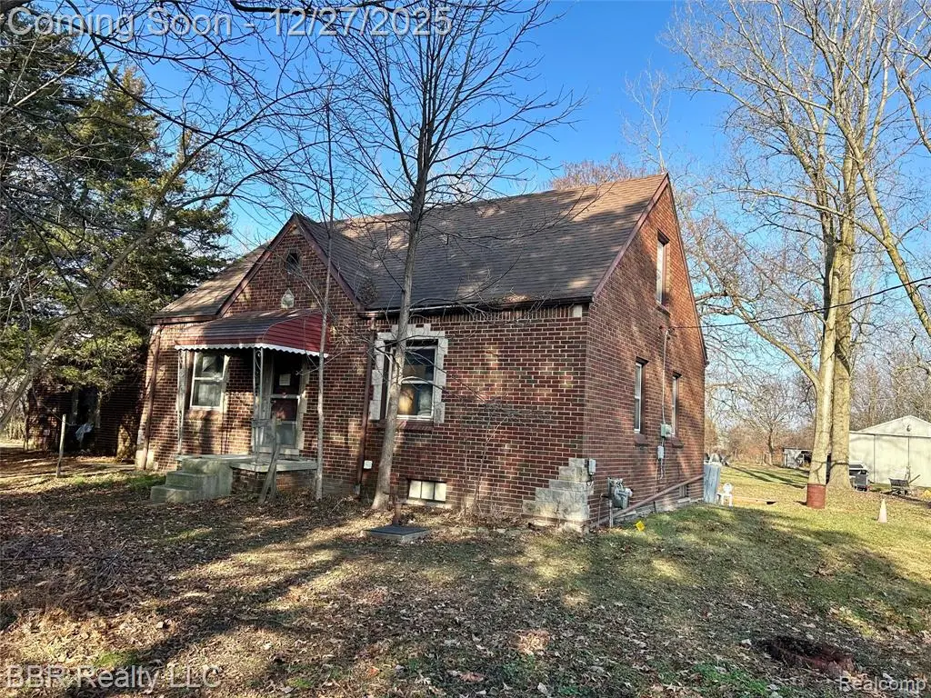 1989 Will Carleton, Flat Rock, MI 48134 - Image #1