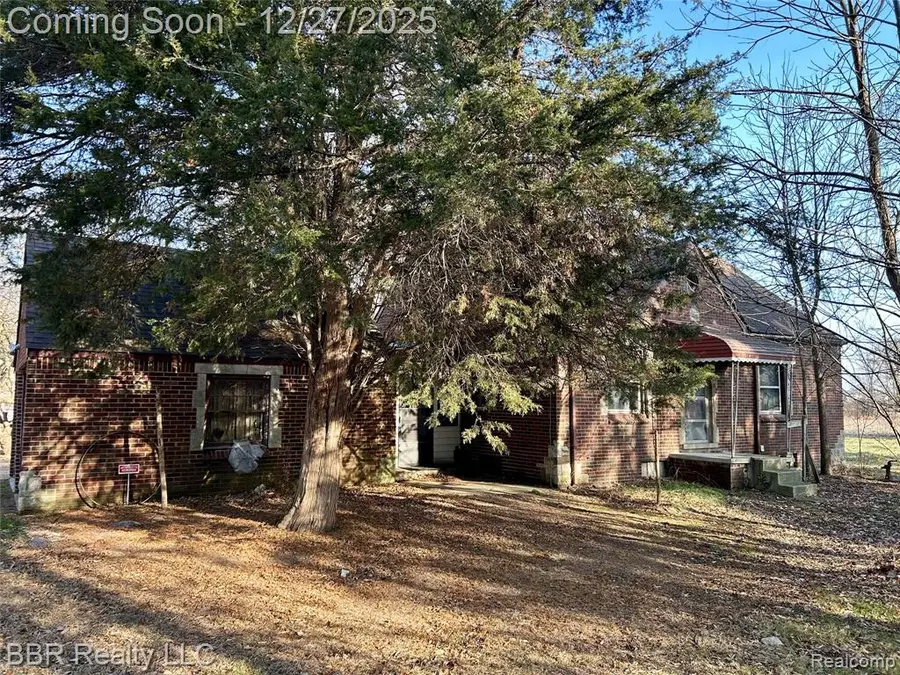 1989 Will Carleton, Flat Rock, MI 48134 - Image #2