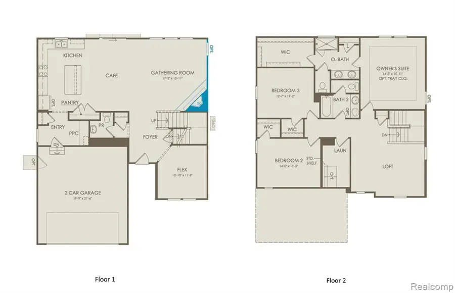 59615 Schuss Gully, New Hudson, MI 48165 - Image #2