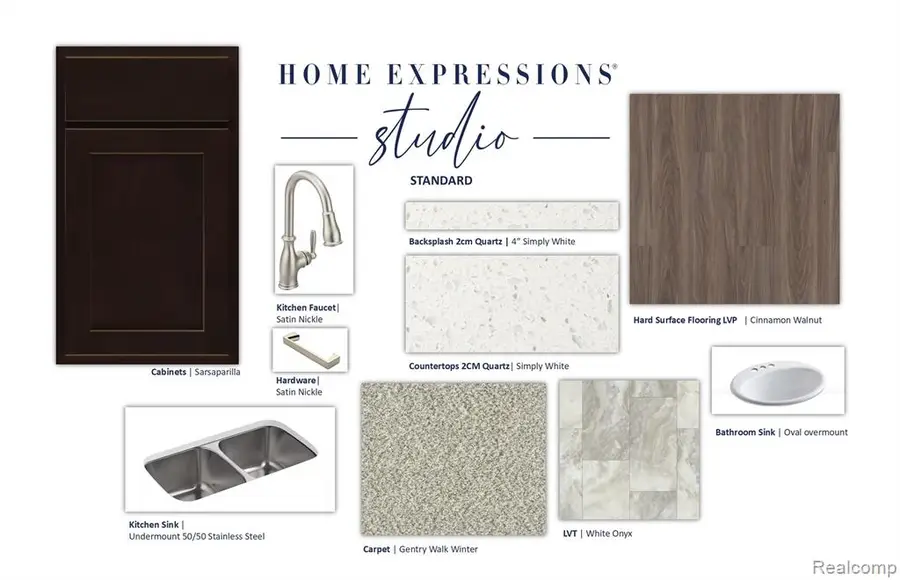 59615 Schuss Gully, New Hudson, MI 48165 - Image #3