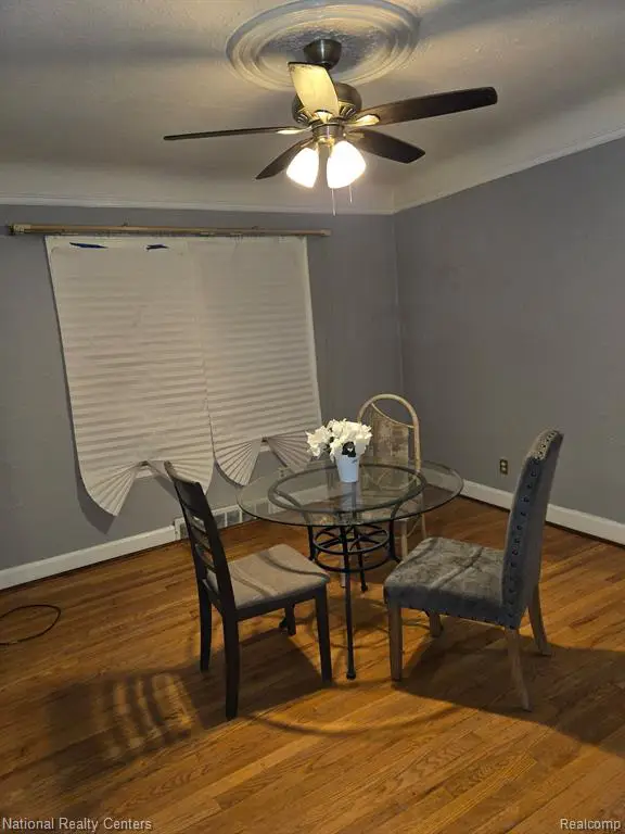 15774 Manor, Detroit, MI  - #2