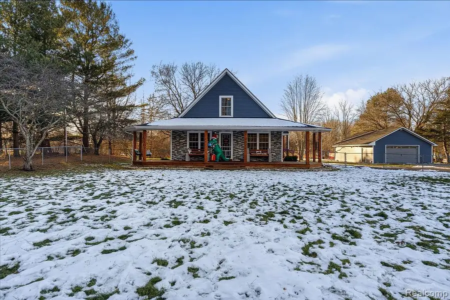 5216 S State, Goodrich, MI  - #3