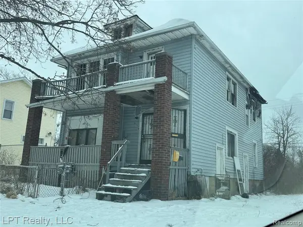 379 Florence, Highland Park, MI 48203