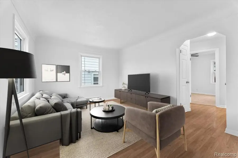 2146 University, Lincoln Park, MI  - #3