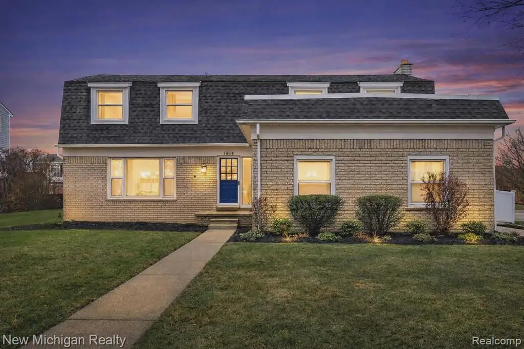 1804 Baldwin, Trenton, MI 48183 - #1