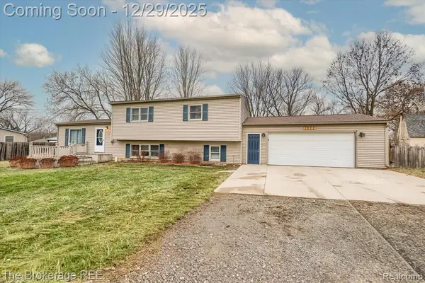 7072 Randee, Flushing, MI 