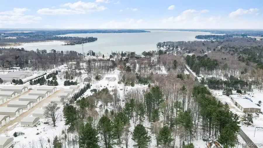 00 Birch Lake Rd., Kewadin, MI  - #2