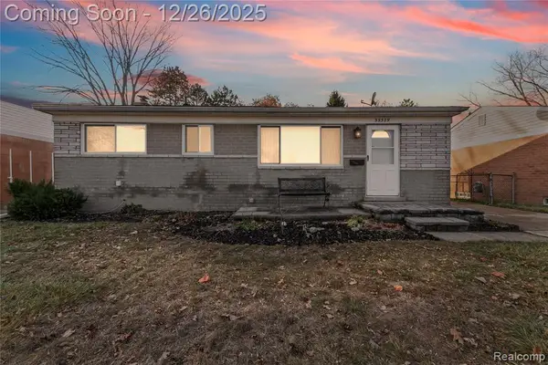 33329 Cheryl, Clinton Township, MI 