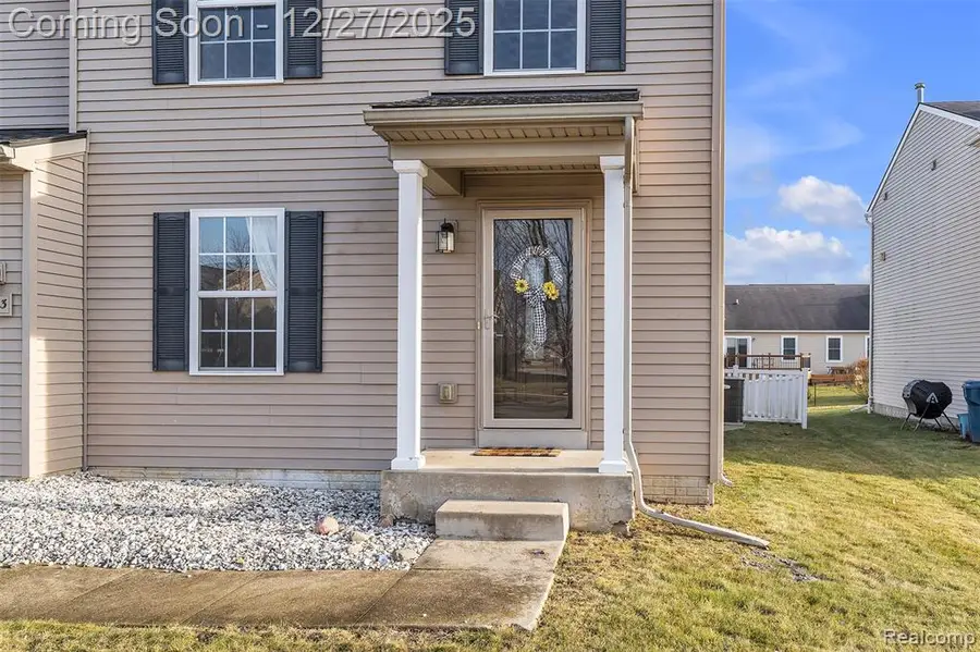 3343 Pine Run, Clayton, MI  - Image #2