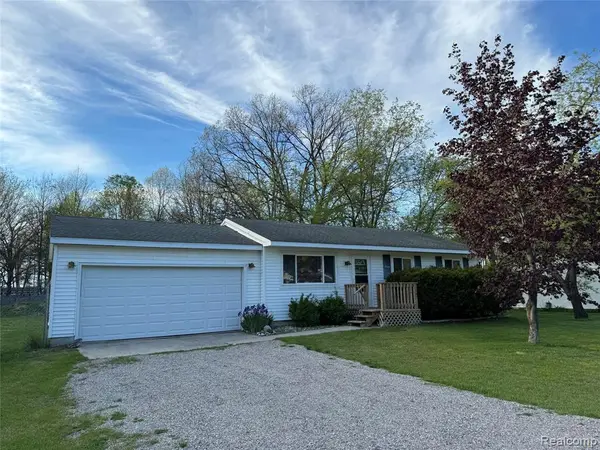 677 Amy, Traverse City, MI 