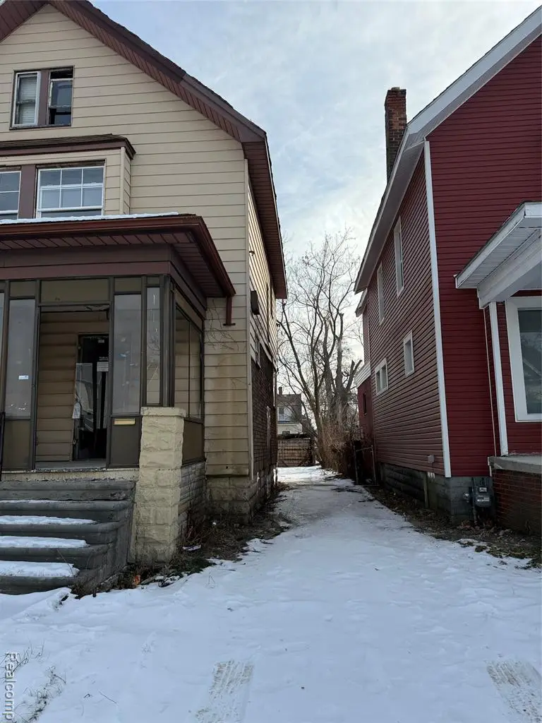 3011 Virginia Park, Detroit, MI  - Image #2