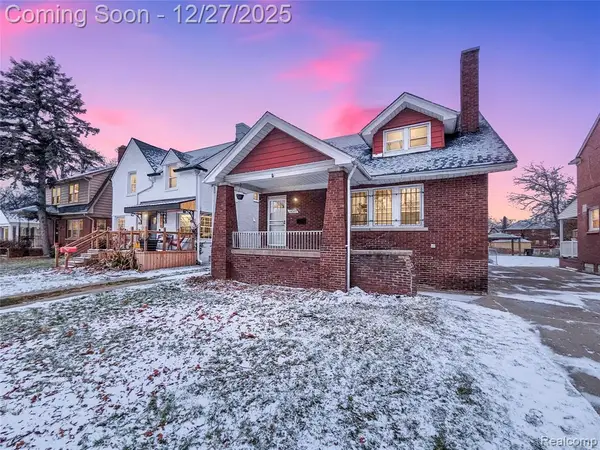 14529 Asbury, Detroit, MI 