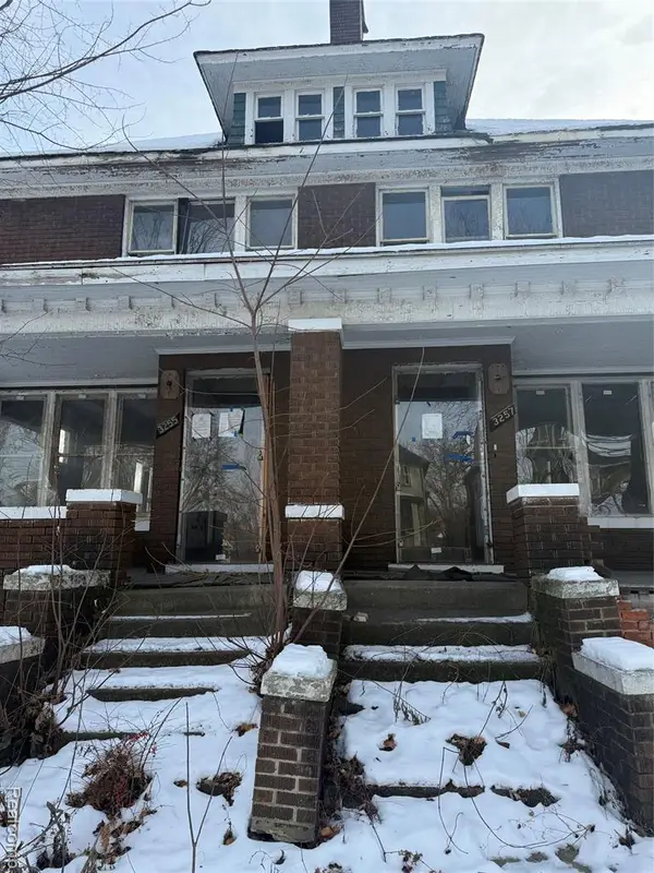 3257 Hogarth, Detroit, MI 48206